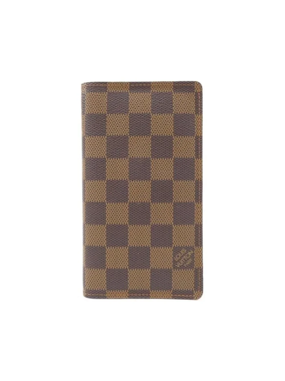 Louis Vuitton Damier Agenda Posh Organizer